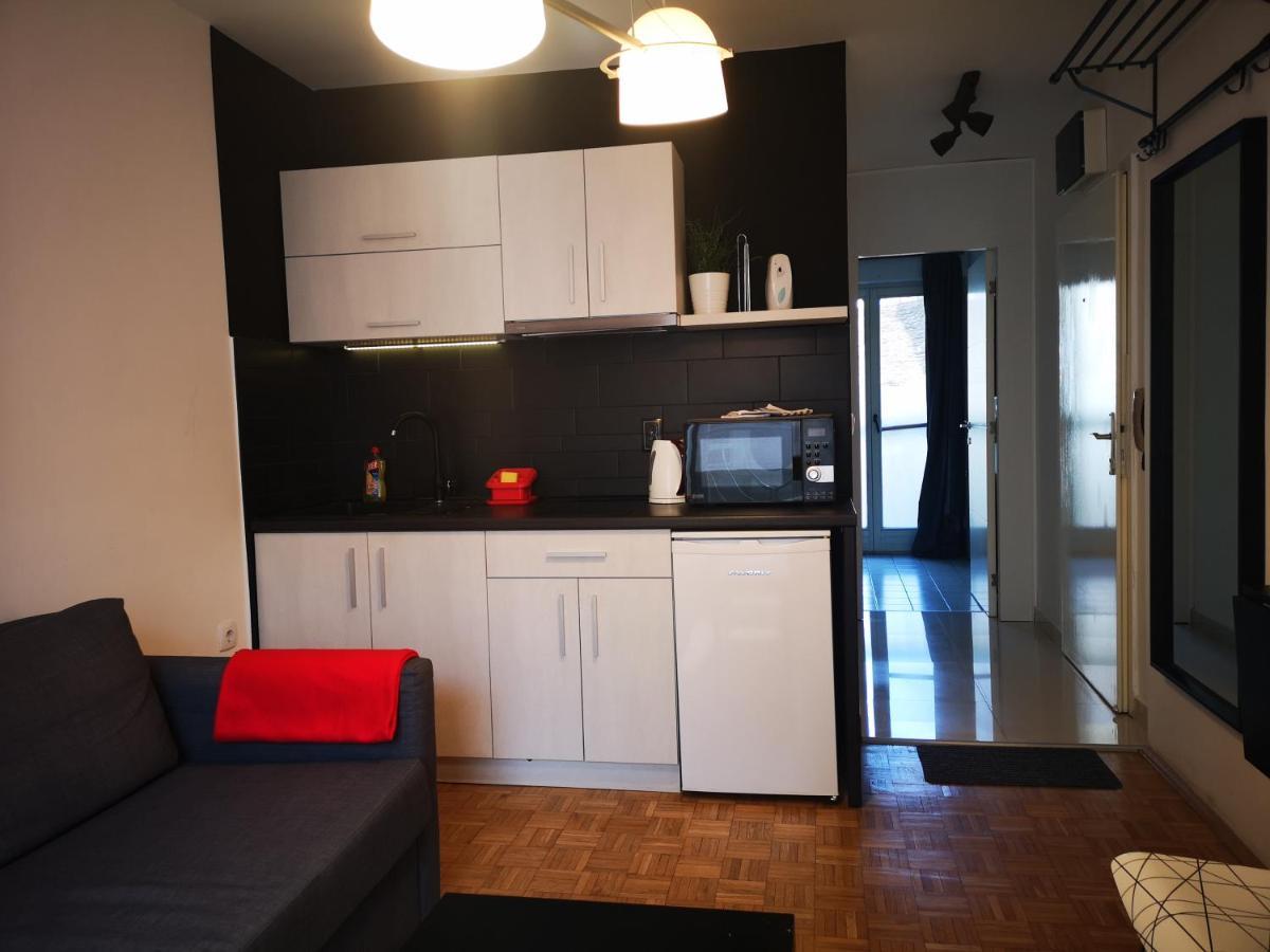 Filinhome Teleckog Novi Sad Esterno foto