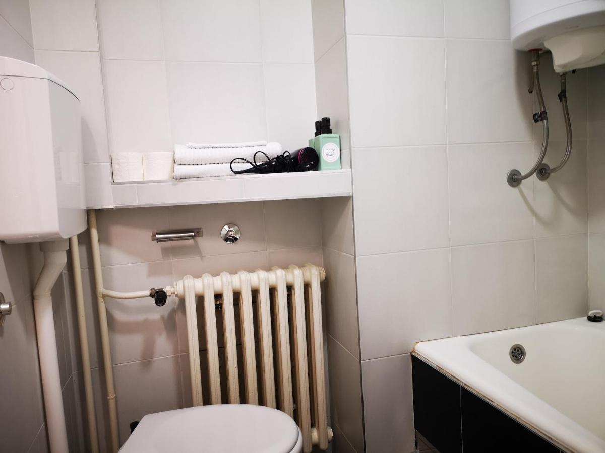 Filinhome Teleckog Novi Sad Esterno foto