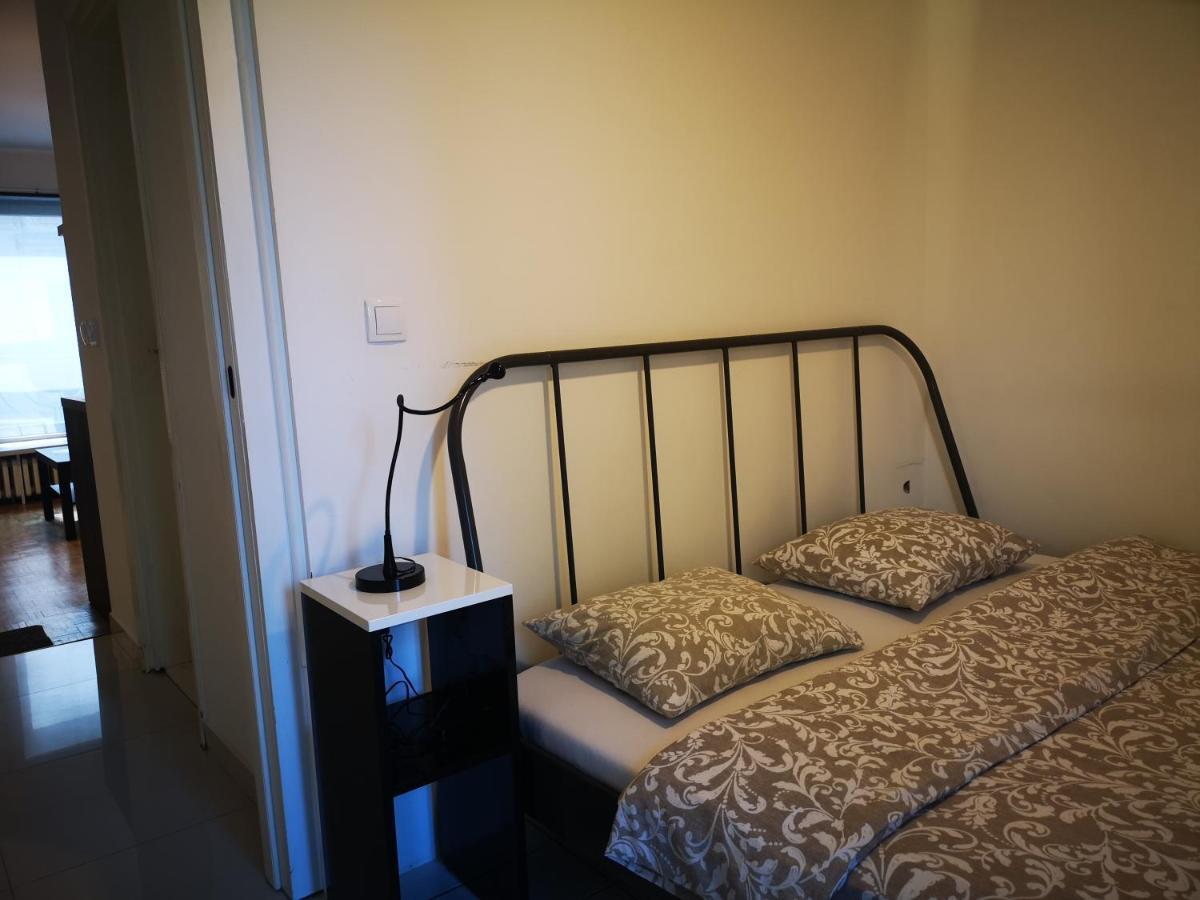Filinhome Teleckog Novi Sad Esterno foto